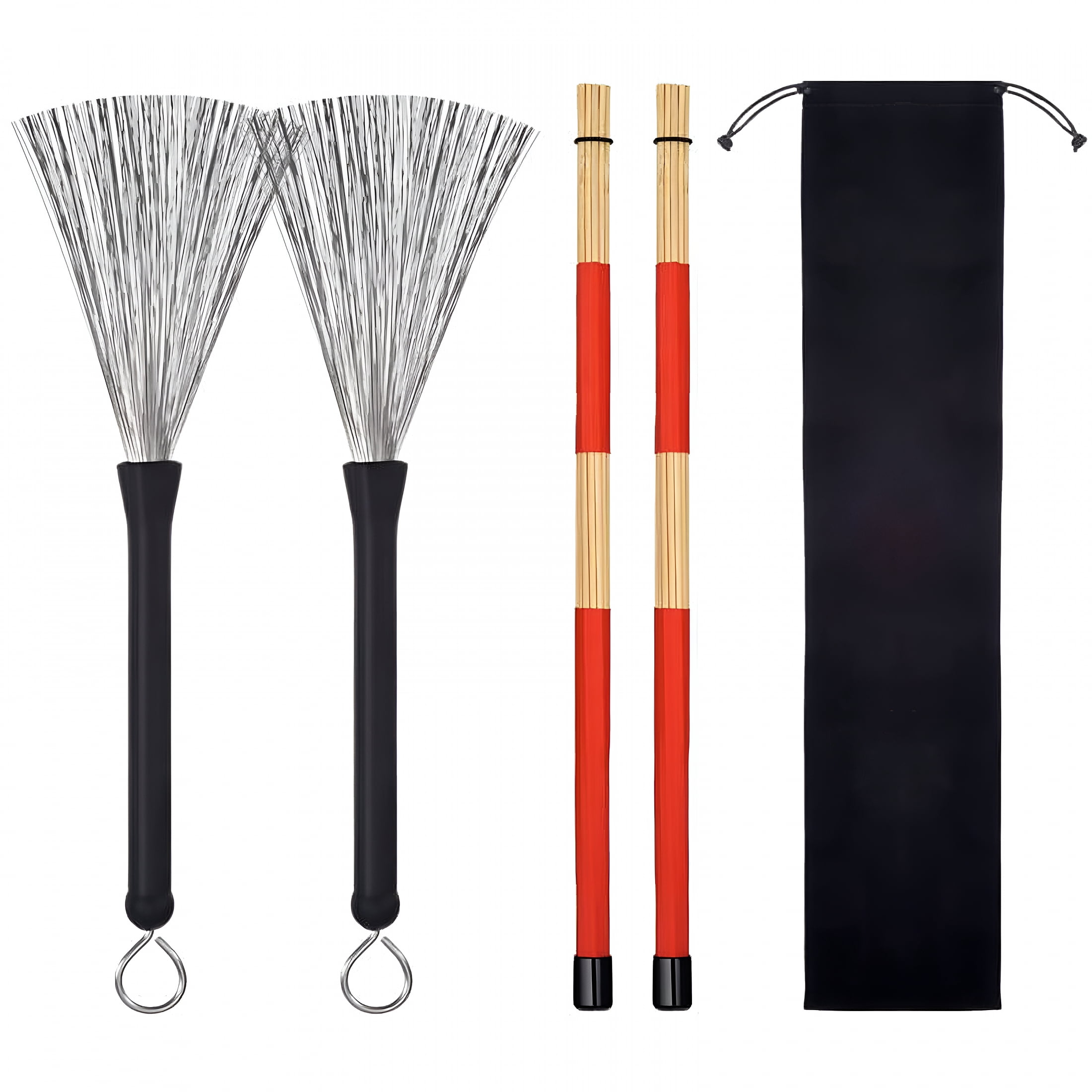 QAYOZ-1-Pair-Drum-Brushes-