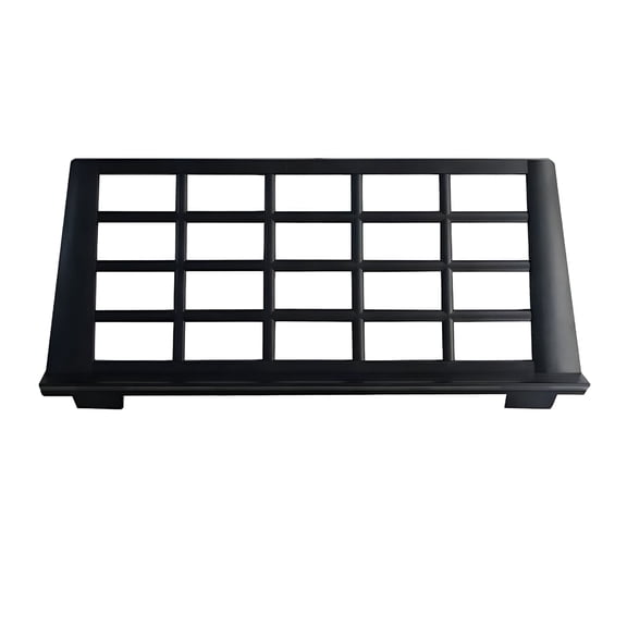 SEPTRIO Adjustable Piano Music Book Holder Keyboard Musical Stand