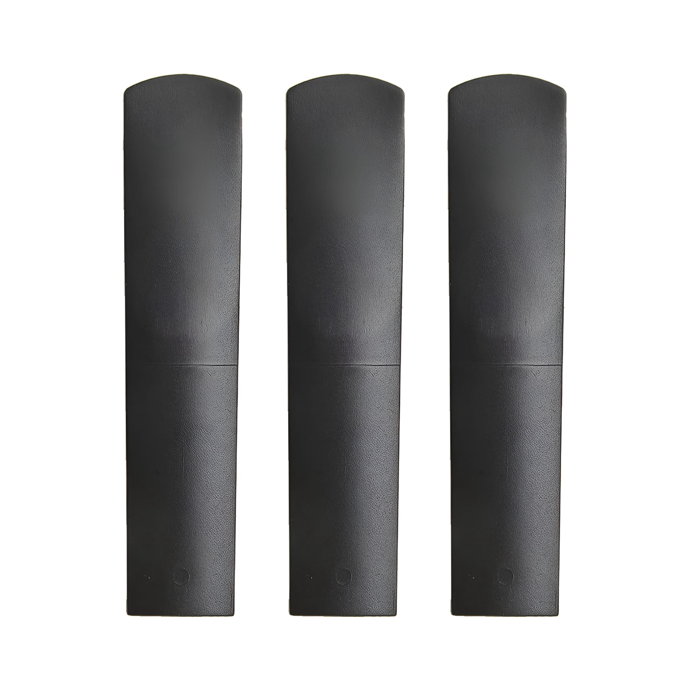 Tuning Reeds QAYOZ Resin Plastic Reeds For Clarinet And Soprano/Alto/Tenor ...