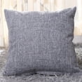 thumbnail image 1 of QAZbgdl Decorative Pillow Cover for Couch Sofa Bed | 45x45cm 17.71x17.71 Inch Square Pillow Case | Summer Home Decor for Living Room Bedroom | 1 Piece, 1 of 6