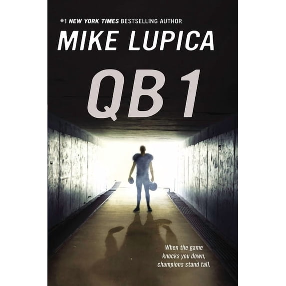 QB 1, (Paperback)
