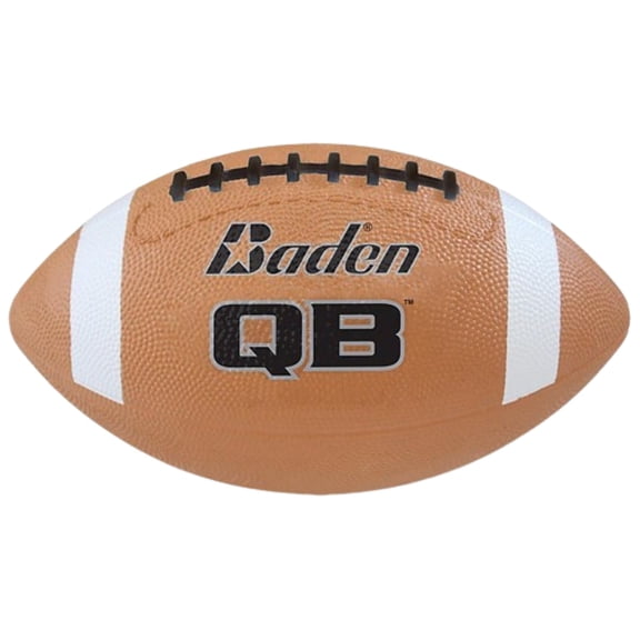 QB Rubber Football