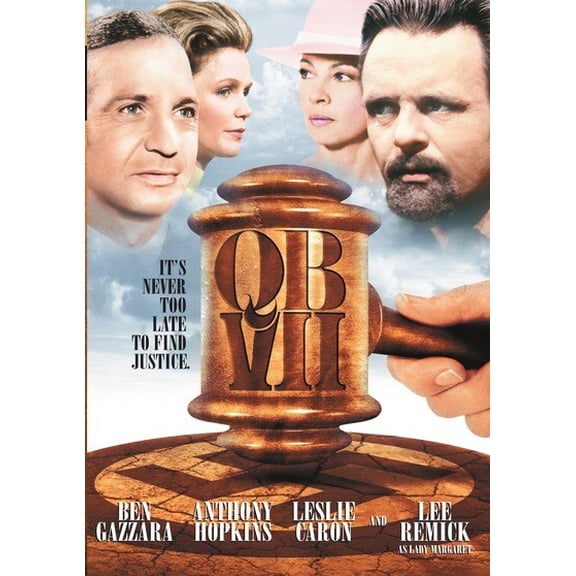 Sony Pictures Home - QB VII [DIGITAL VIDEO DISC]