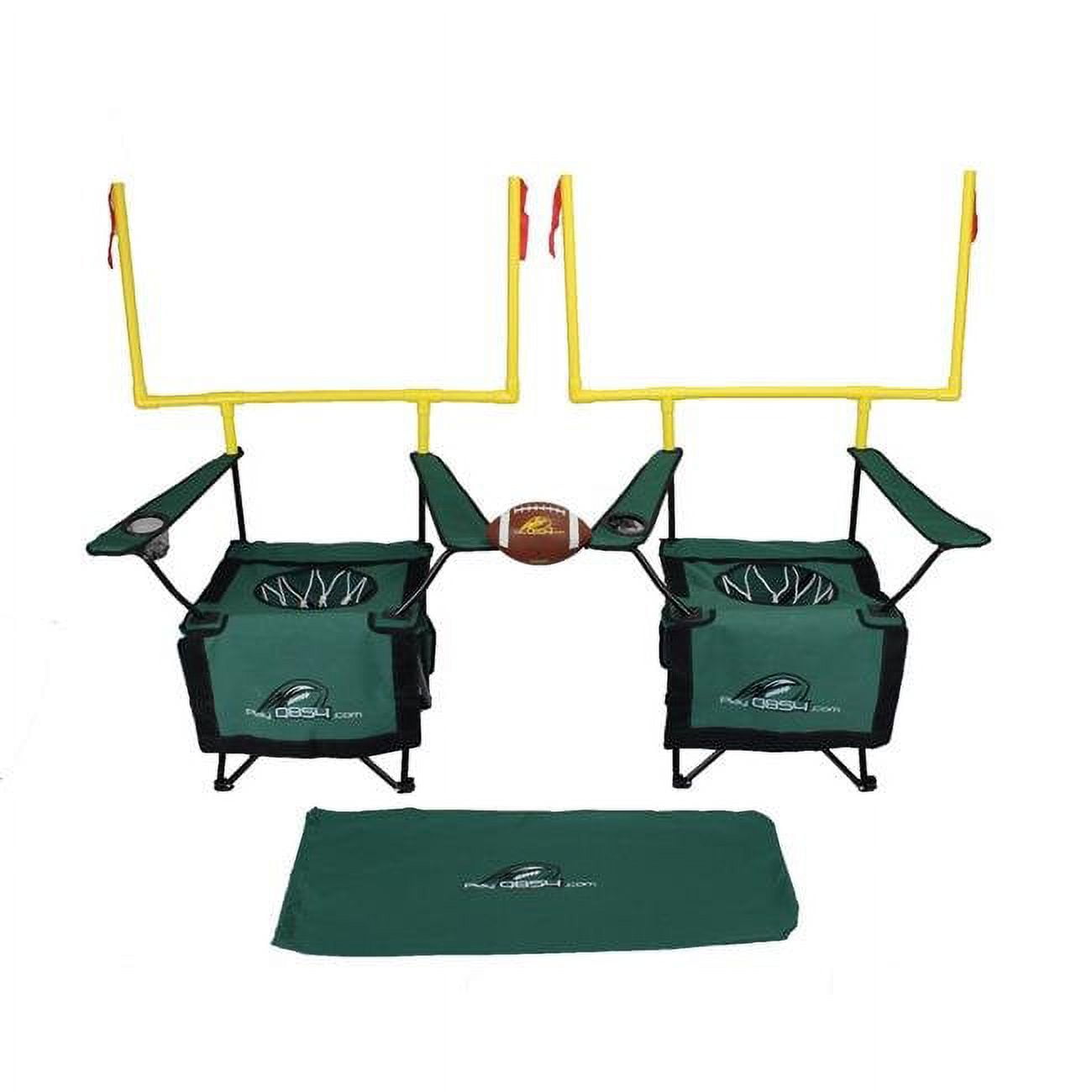 QB54 Ultimate Tailgating, Beach, Backyard, Family Fun Game