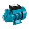 thumbnail image 1 of QB60 Self-priming Pump, Large Flow High Lift Centrifugal Solar Pump Water Pump DC 12V 24V ,Easy to Use, 1 of 5