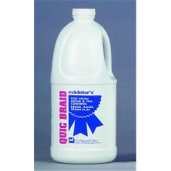 QB64 Quic Braid 64 oz