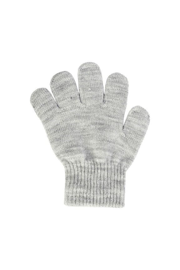 Kids Gloves Knitted Wool Gloves Kids Cute Cat Warm Winter Knitted Mittens for Girls