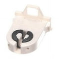 thumbnail image 1 of QBD Modular Systems 47-0440-076 Fluorescent Lamp Holder & Socket, 1 of 1
