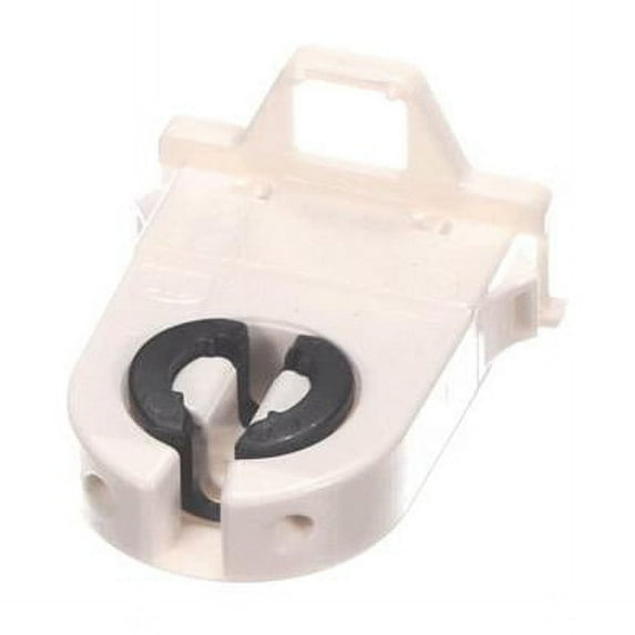 QBD Modular Systems 47-0440-076 Fluorescent Lamp Holder & Socket