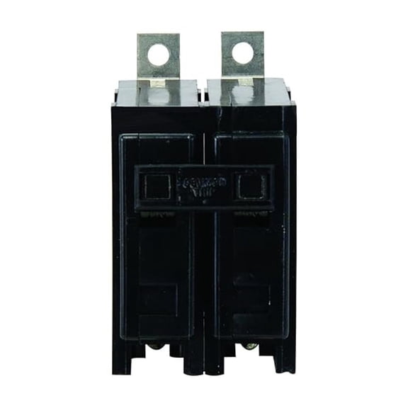 QBHW2040 Breaker, Bolt On, 40A, 2P, 120/240V, Type QBHW, 22 kAIC, CB