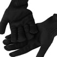 thumbnail image 1 of QBLEEV Bird Training Anti-Bite Gloves, Parrot Chewing Working Protective Gloves, 1 of 2