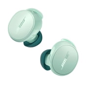 Bose QuietComfort Earbuds, Wireless Noise Cancelling Earbuds, Dewdrop Mint