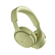 Bose QuietComfort Headphones II, Bluetooth Over Ear Noise Cancelling Headphones, Eucalyptus Geen