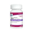 thumbnail image 1 of QC SLOW RELEASE IRON 45MG 60TB, 1 of 6