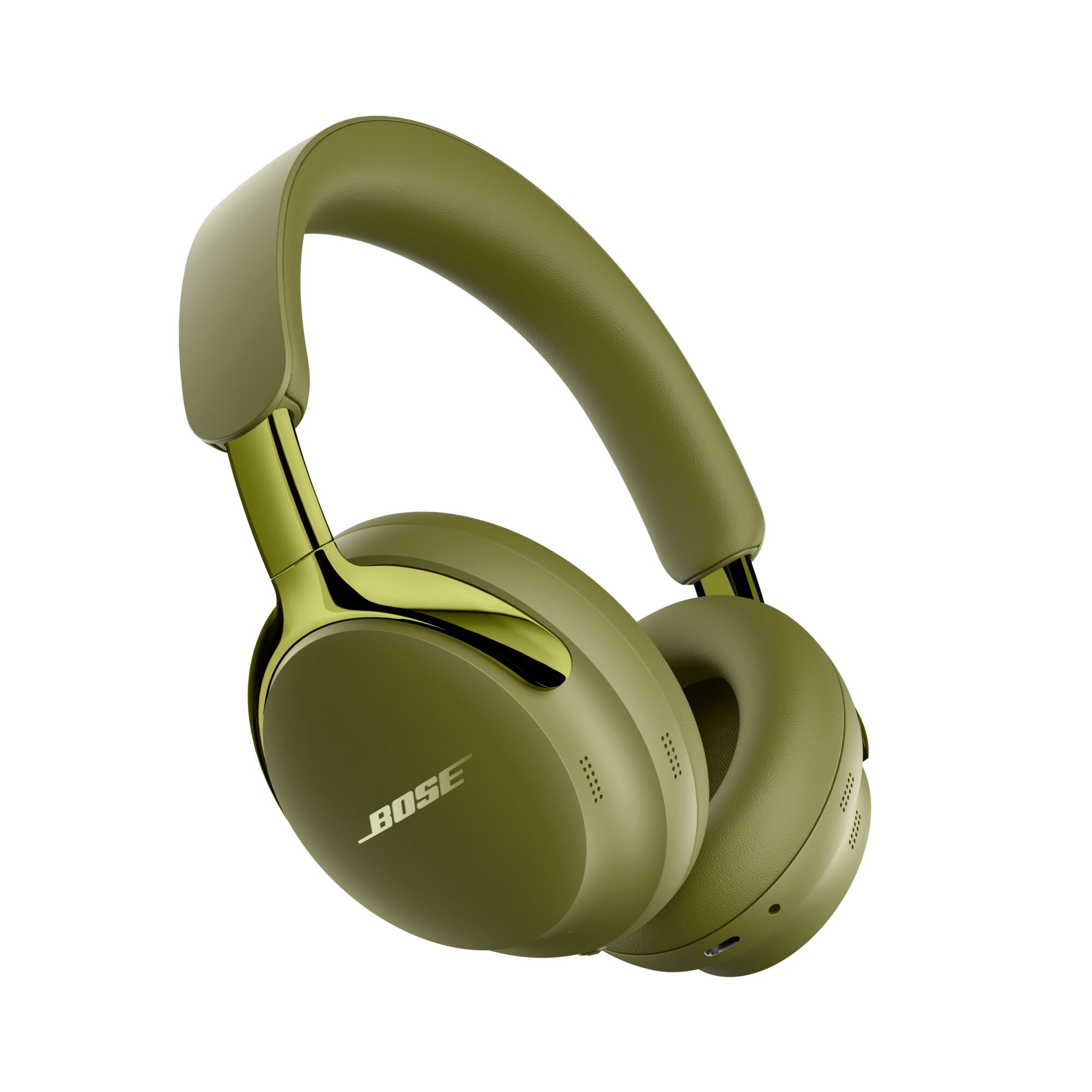 Bose QuietComfort Ultra Headphones II, Noise Cancelling Over Ear