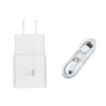 thumbnail image 1 of QC3.0 Fast Charging Head for S6/S7/S8 Mobile Phones Type C Compatibility, 1 of 1