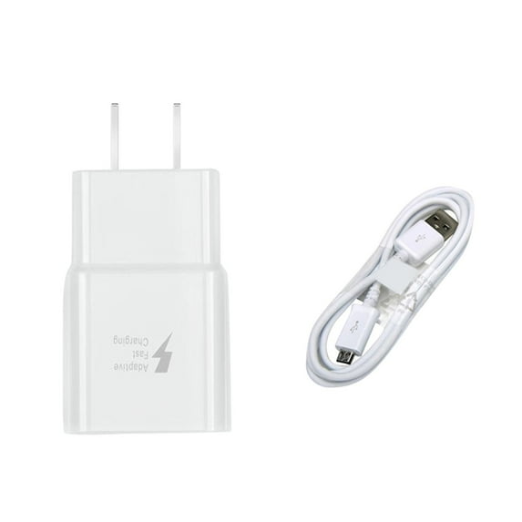 QC3.0 Fast Charging Head for S6/S7/S8 Mobile Phones Type C Compatibility