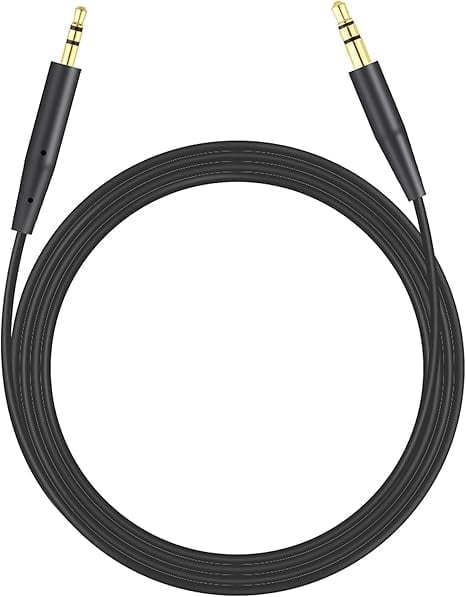 Câble Audio De Remplacement Pour Casque Bose - Cordon Fil 3,5 Mm à 2,5 - 9