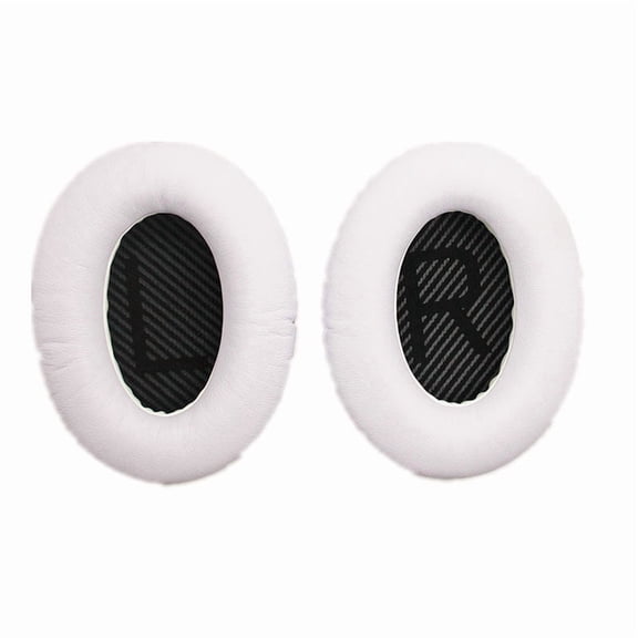 QC35 Earpads Replacement Parts, QuietComfort 35 II Replacement Ear Pads Cushion Accessories Compatible for Bose QC 35 II/QC 35