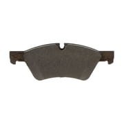 Bosch BP1123 QuietCast Semi-Metallic Brake Pads