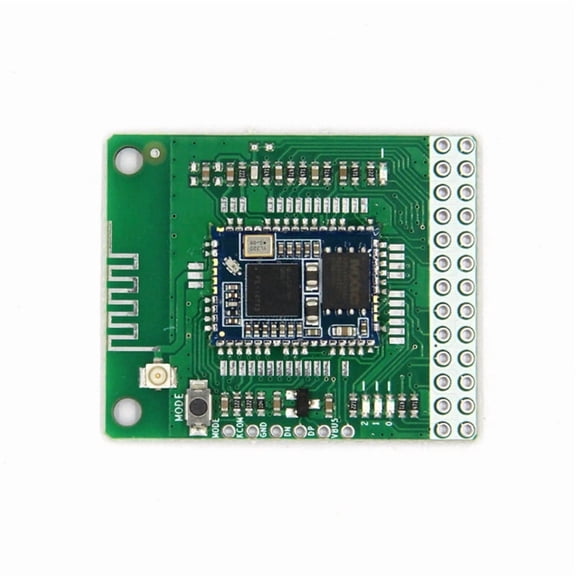 QCC5125 Bluetooth 5.1 Stereo Audio Module DC 3.6-5.5V LDAC Lossless SPDIF Output /APTXLL/APTXHD Module with Call