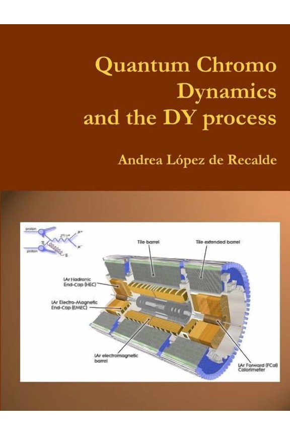QCD & the DY process, (Paperback)