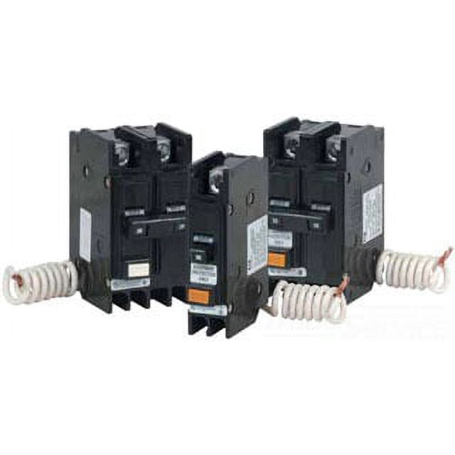 QCGF1030 GROUND FAULT CIRCUIT BREAKER QUICKLAG INDUSTRIAL GROUND