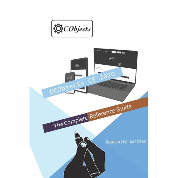 QCObjects CE 2020 Reference: The Complete Reference Guide, (Paperback)