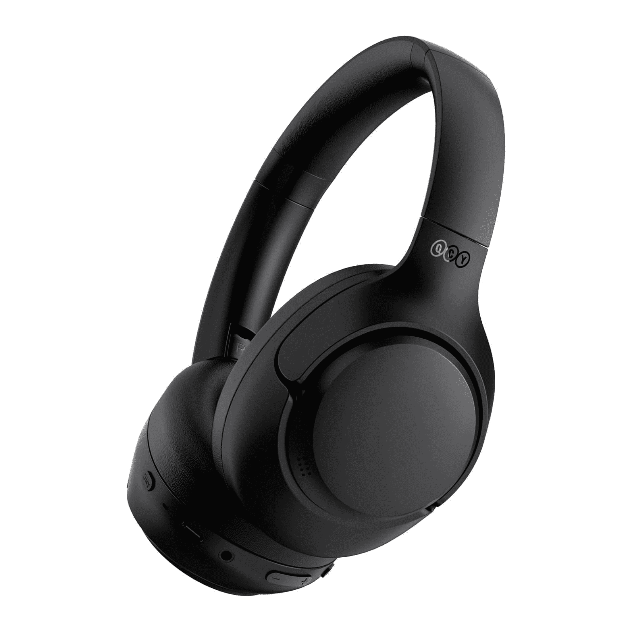 QCY H3 ANC Wireless Headphones over ear Noise Cancellation Bluetooth 5.4 headset