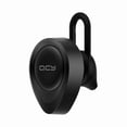 thumbnail image 1 of QCY J11 Universal Driving Wireless Bluetooth 4.1 Earphone with Mic for Smart Phones or Other Bluetooth Devices, Effective Bluetooth Distance: 10M, 1 of 4