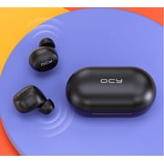 QCY T4 true wireless mini invisible earbud in-ear headphones