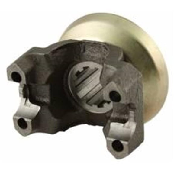 QCYXL 1310 Quick Change Yoke Extra Long