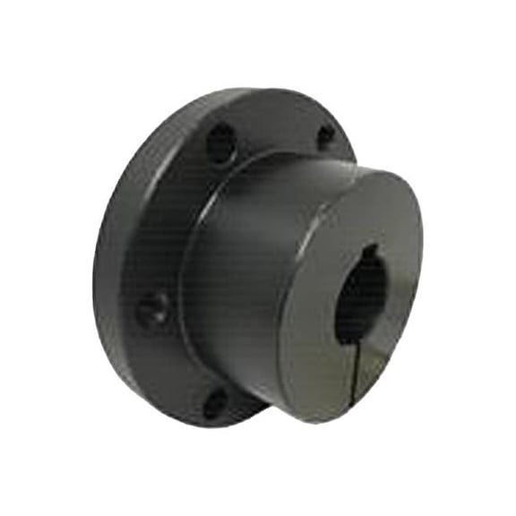 Manufacturer Varies QD Bushing, SF, 30 mm B Dia,2 in L SFX30MM