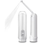 QD-Gotrays Portable Bidet Mini Foldable Handheld Electric Sprayer