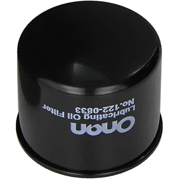 QD & HQD Generator Oil Filter