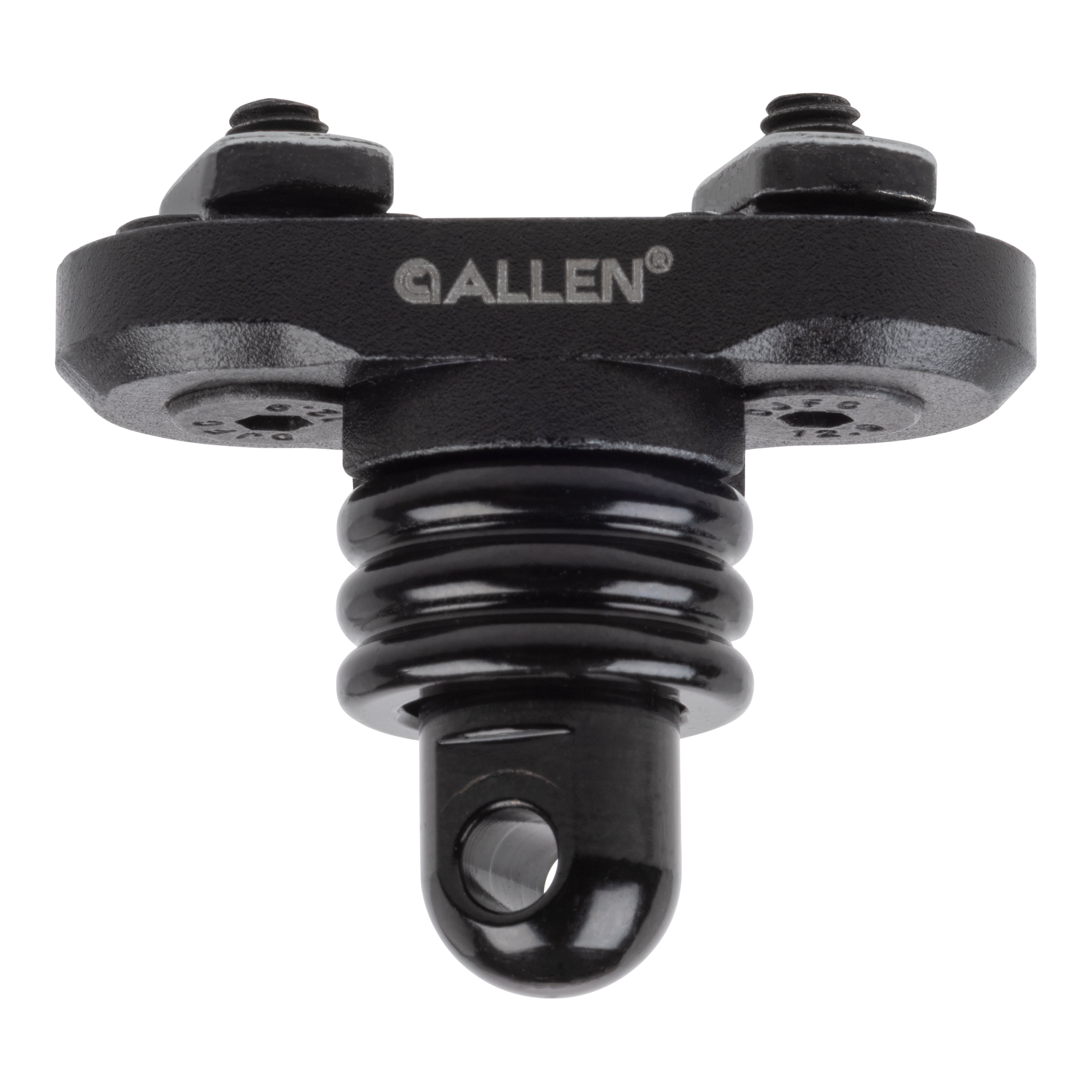 Allen Company QD M-LOK Sling Mount Base and Swivel Stud Adapter
