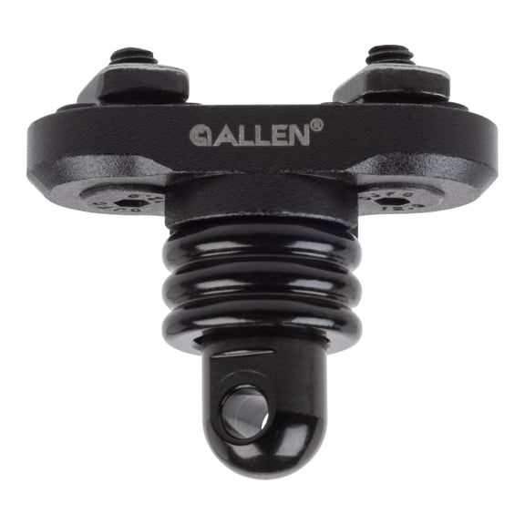 Allen Company QD M-LOK Sling Mount Base and Swivel Stud Adapter