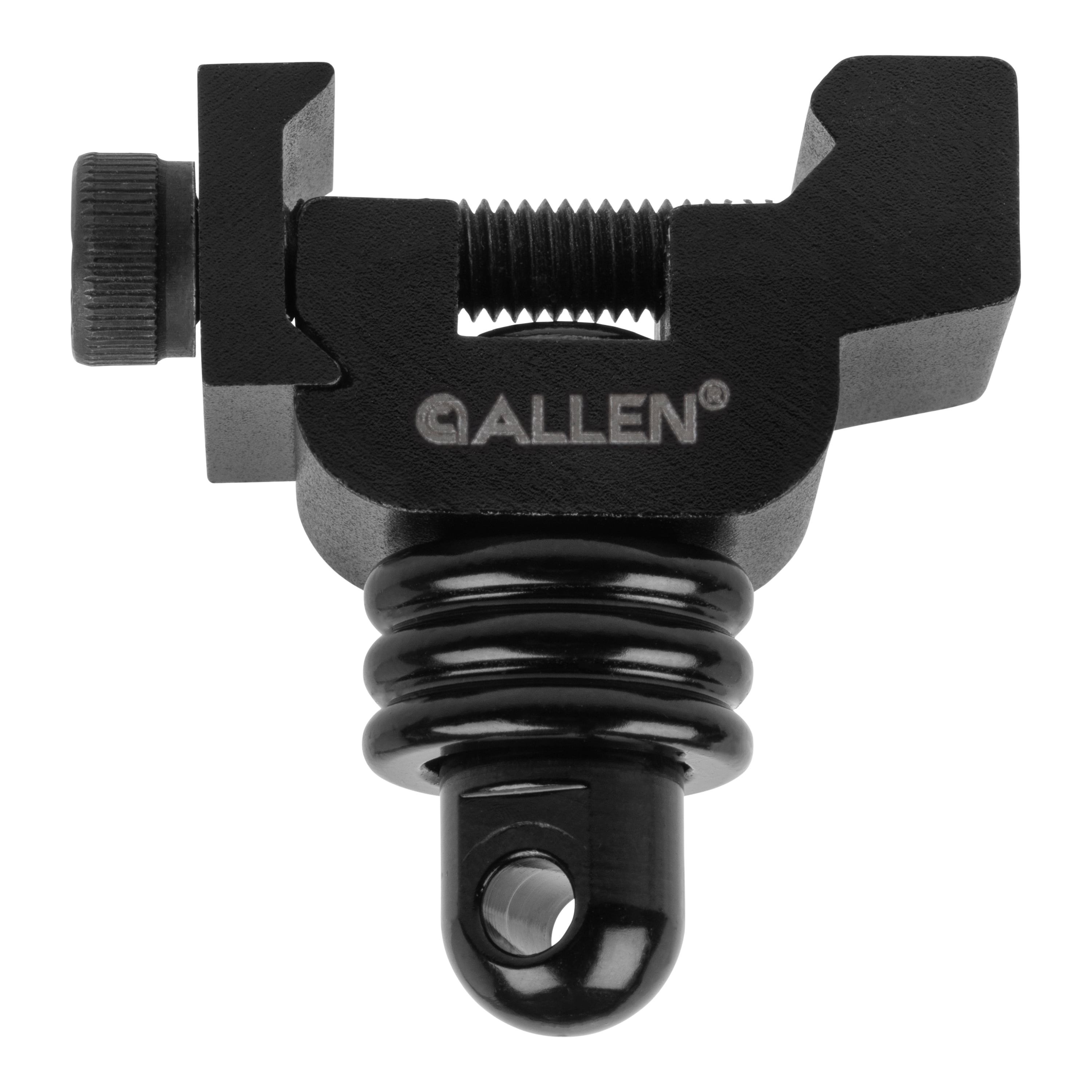 Allen Company Picatinny Rail Sling Swivel Adapter Set