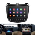 thumbnail image 1 of QD Touchscreen Radio and MP5 Car In-Dash Unit, 1 of 12