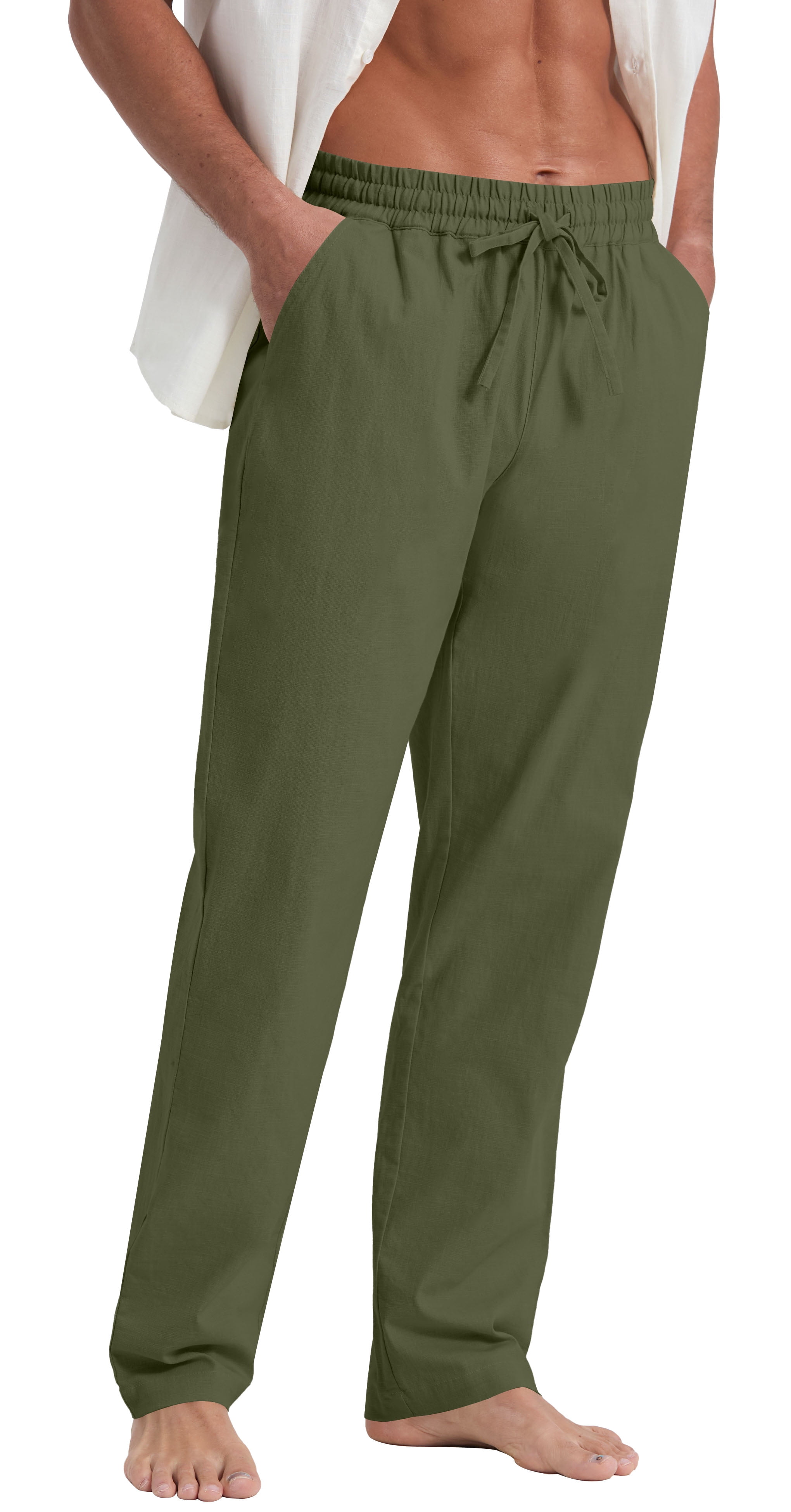 Alansalsation wear pants 2025 Supertech Maker Pants - Red MOTOCROSS Pants