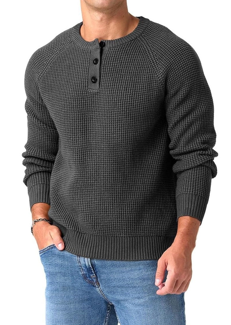 Pullover Sweater Sweater Men