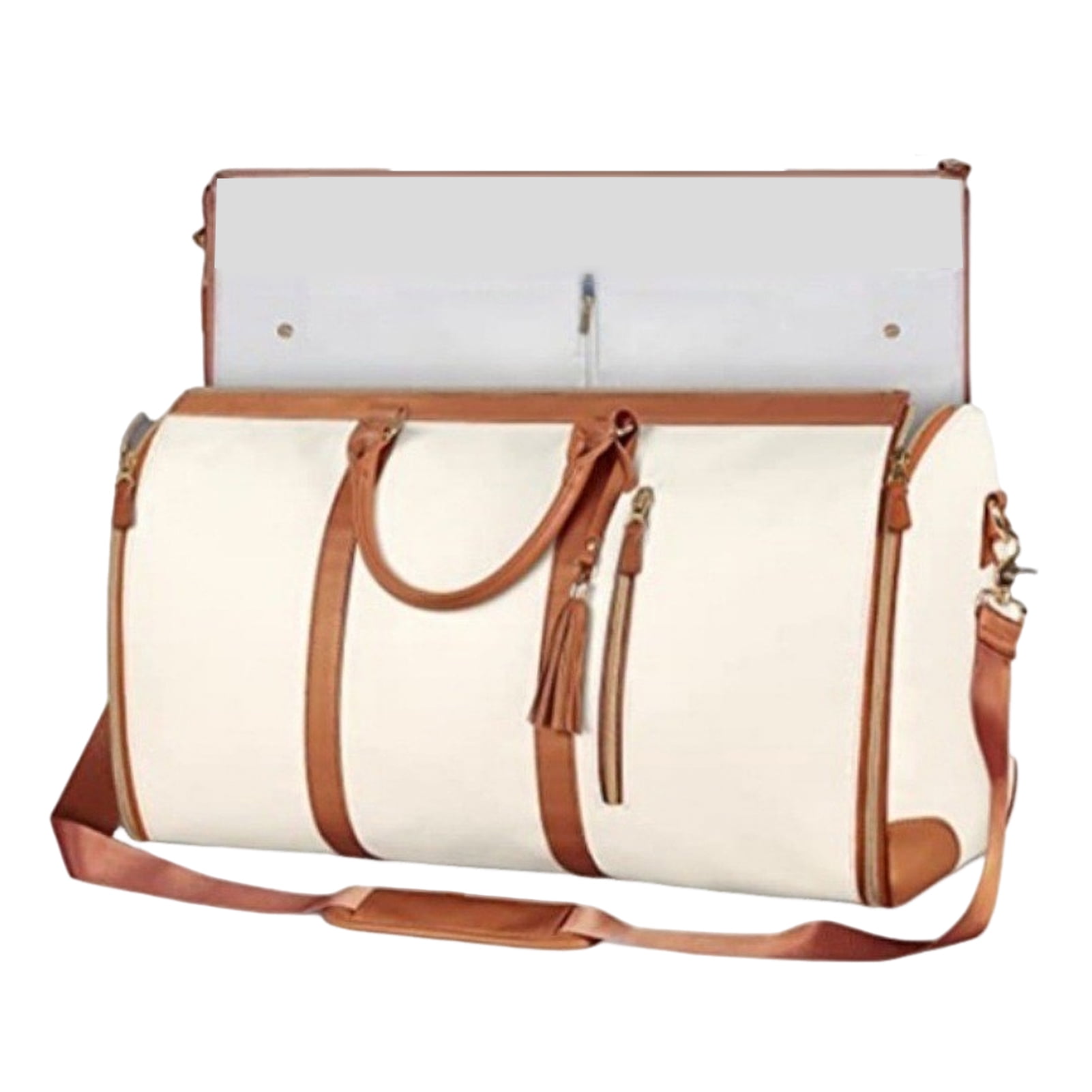 Wedding Dress Ladies Dress Bag 31 Bags DoYiKe Extra Large Storage Duffle Bag  With Zippers And
