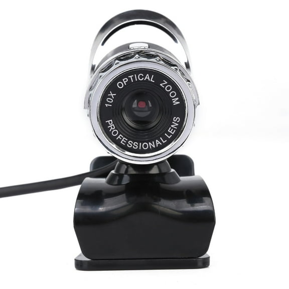 Logi Brio 90 HD 1080p webcam with automatic light balancing, integrated ...