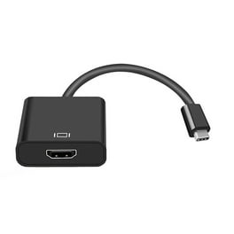 Tripp Lite USB Gen USB-C to DisplayPort 4K Adapter Cable (M