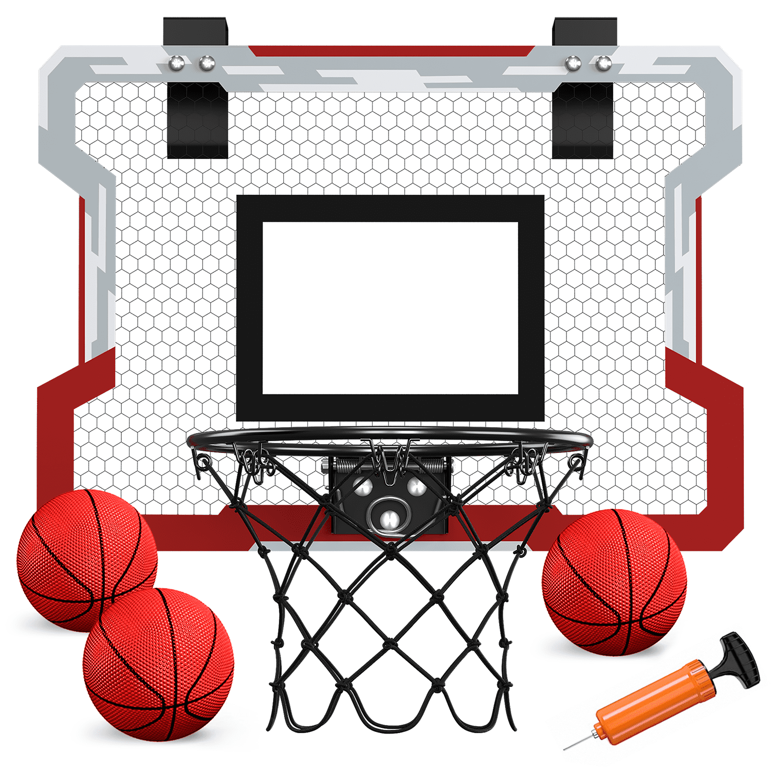 QDRAGON Mini Basketball Hoop