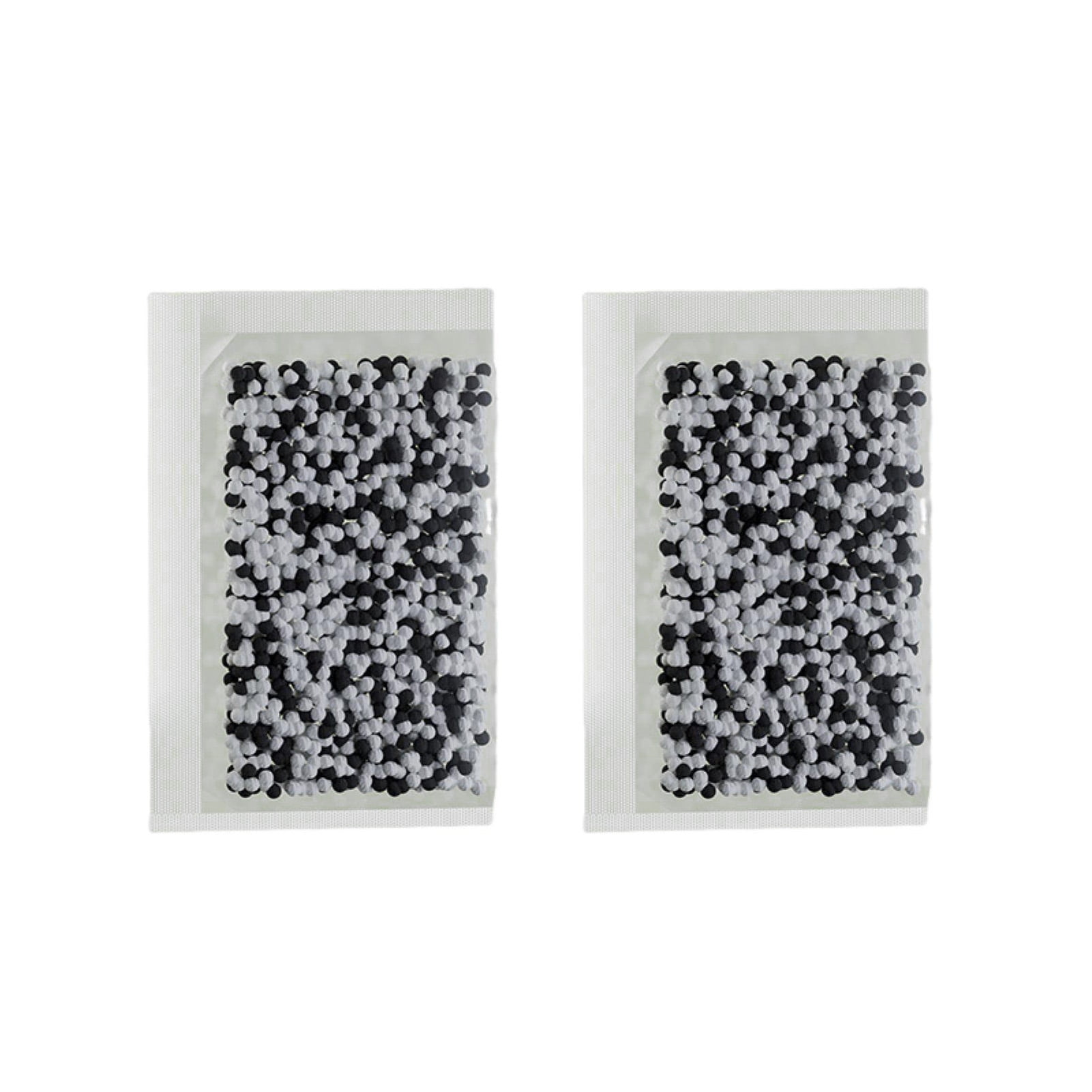 QDXFX 2-in-1 Moisture Absorber Aromatherapy Box Water Absorber ...