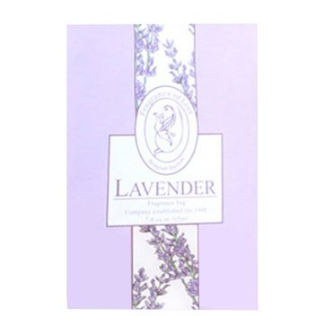 8 Pack Scented Sachet Drawer Bags – Lavender/Rose/Forest, Home Fragrance, Eco Friendly