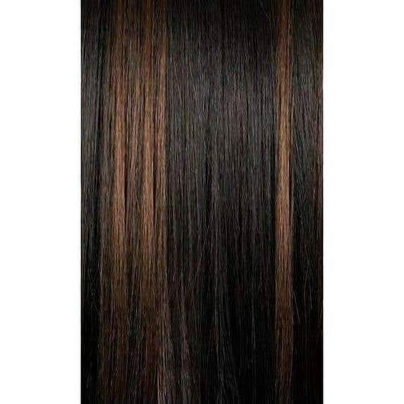 Motown Tress QE.ABBY – Quick-N-Easy Half Wig