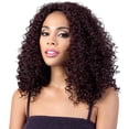 thumbnail image 1 of Motown Tress QE.ABBY – Quick-N-Easy Half Wig, 1 of 5