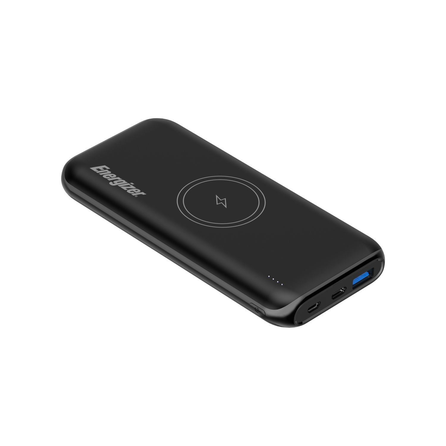 QE10009PQ (PowerBank 10000mAh) Wireless、PD Charger